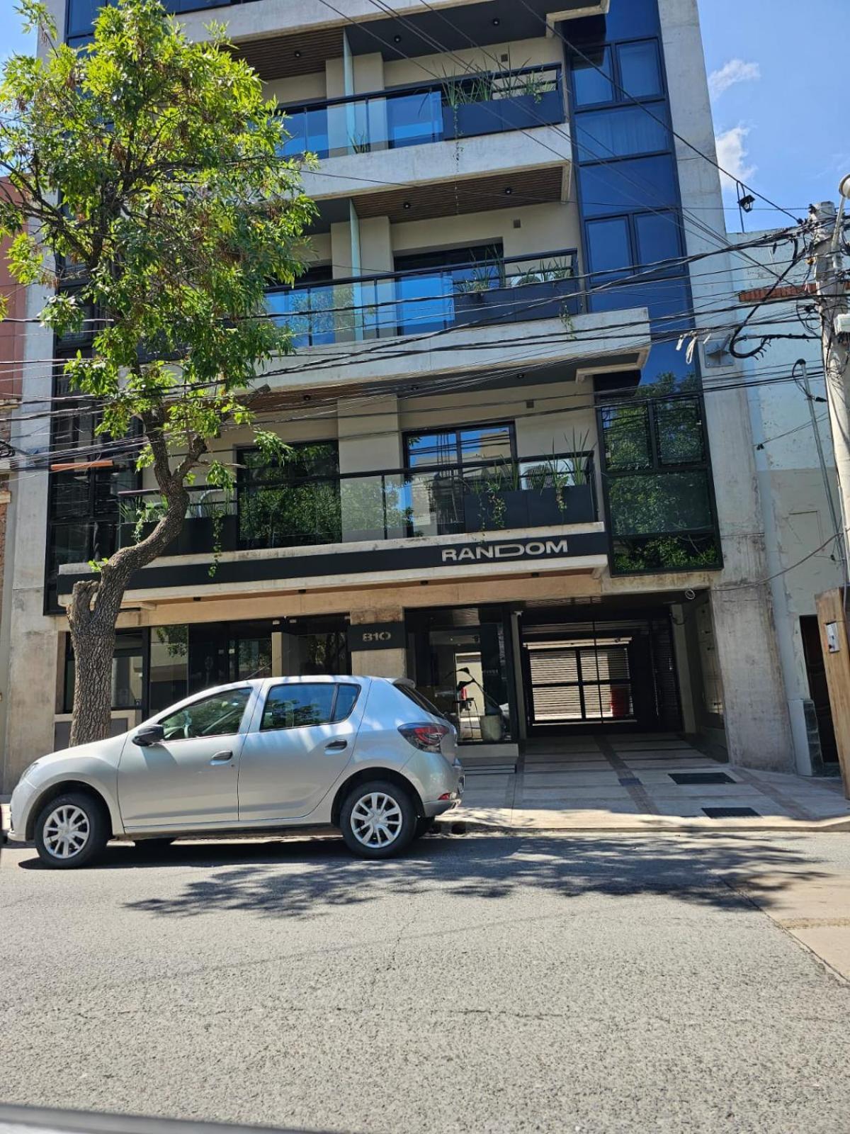 Pueyrredon R Salta Exterior photo
